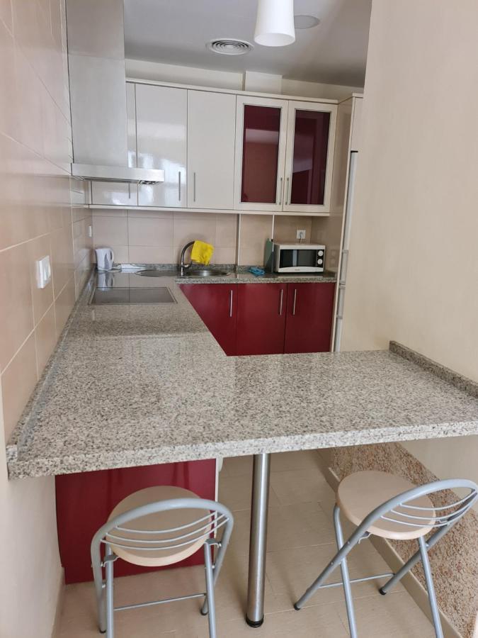 Apartamento Loft plaza de la corredera Córdoba Exterior foto