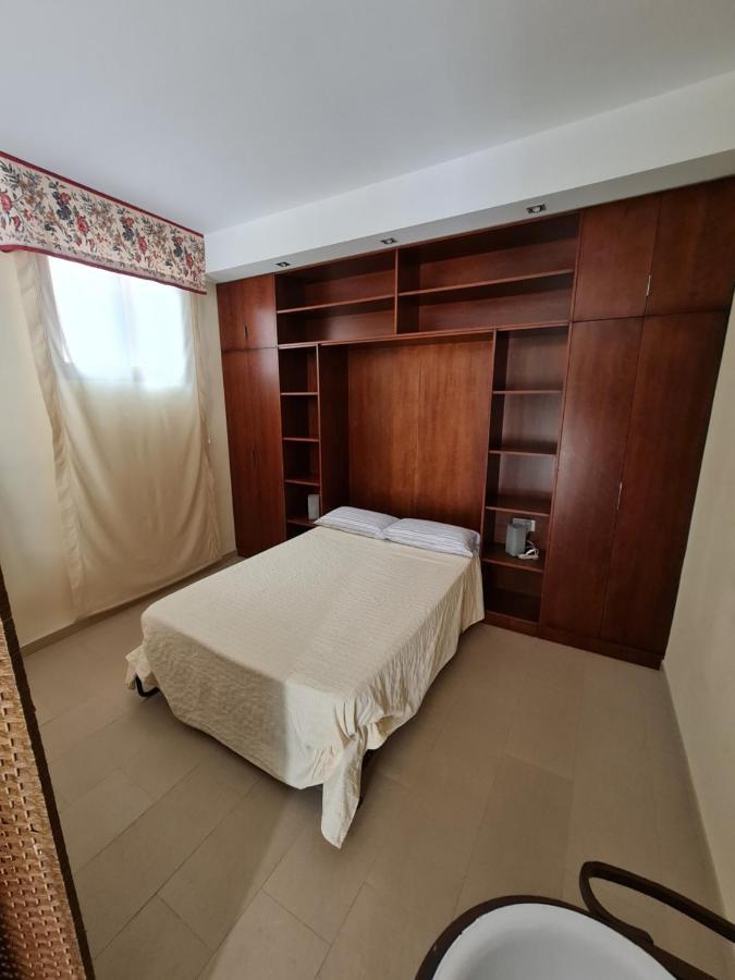 Apartamento Loft plaza de la corredera Córdoba Exterior foto